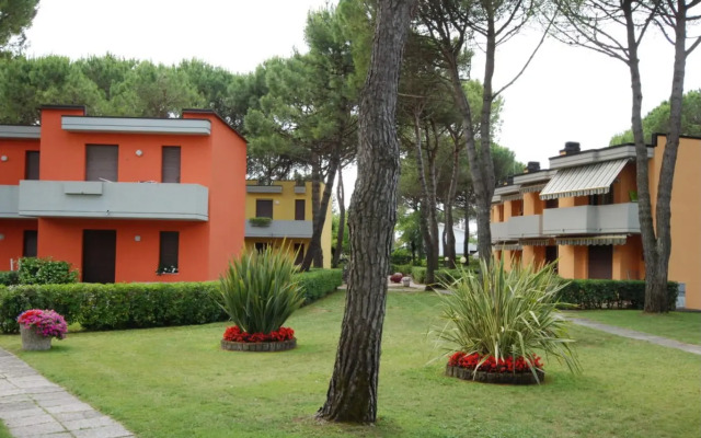 Villaggio White Star