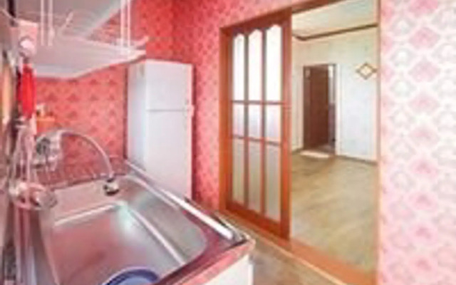 Anmyeondo Beach House Pension