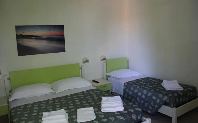 Hotel Sasselli
