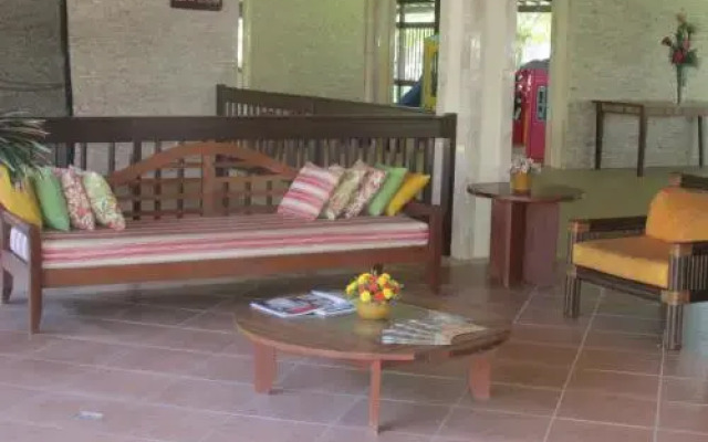 Residencial Bali Bahia