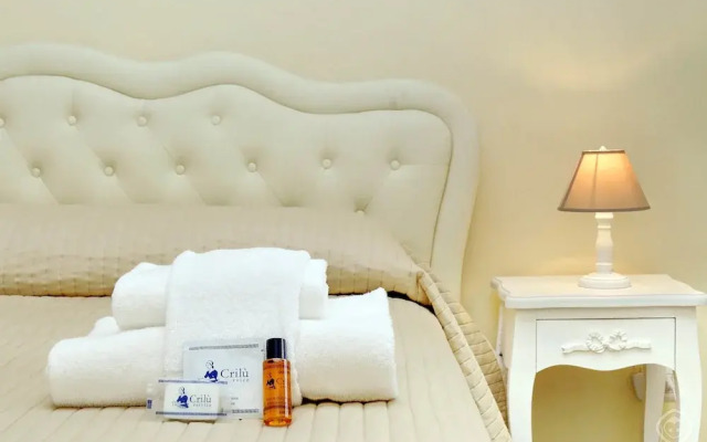 Отель Sweet Suite Colosseo комната для гостей