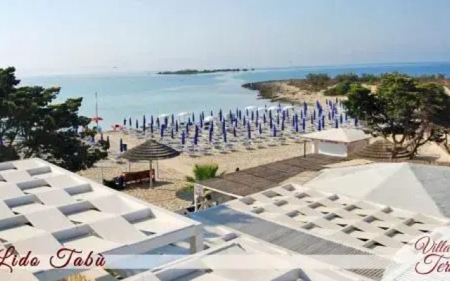 Villa Tersa