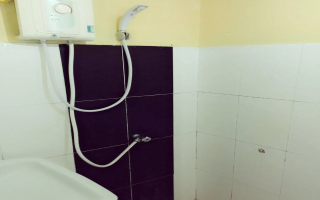 Lalit Guesthouse 1