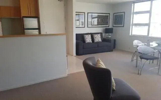 Waimahana Apartment 12