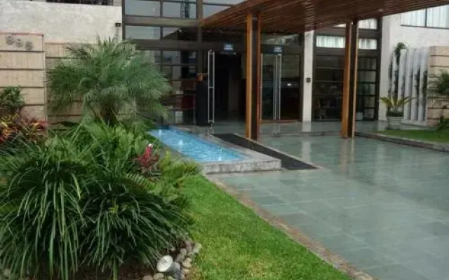 Aloft Lima Miraflores