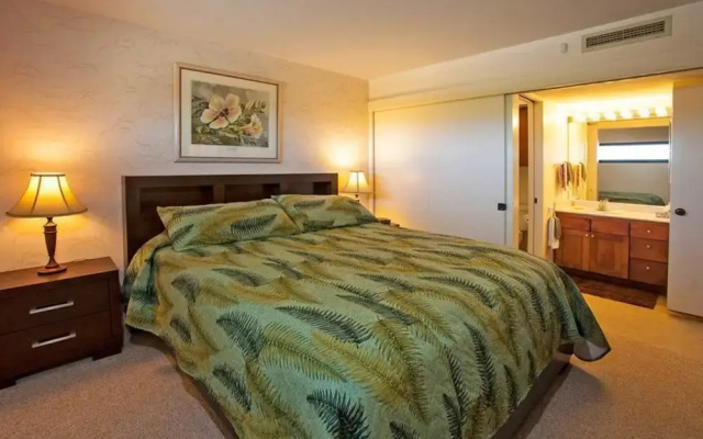 Sugar Beach 425 - 1 Br Condo