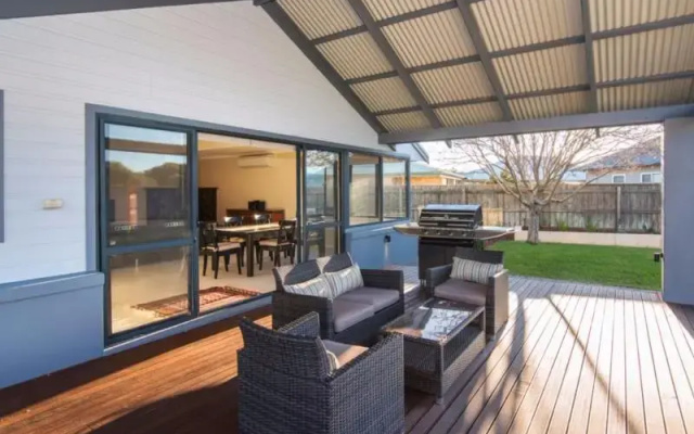 Dunsborough Holiday Homes – 29 Seattle Court