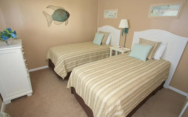 Ocean Dunes Villas #WOD421