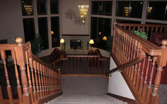 Best Western Saratoga Inn