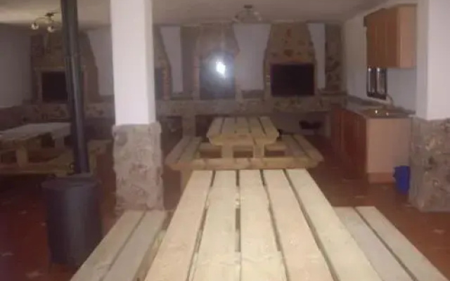 Casas Rurales Campolibre