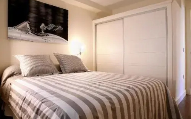 Apartamentos Laila