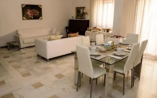 Rosa dei Venti B&B