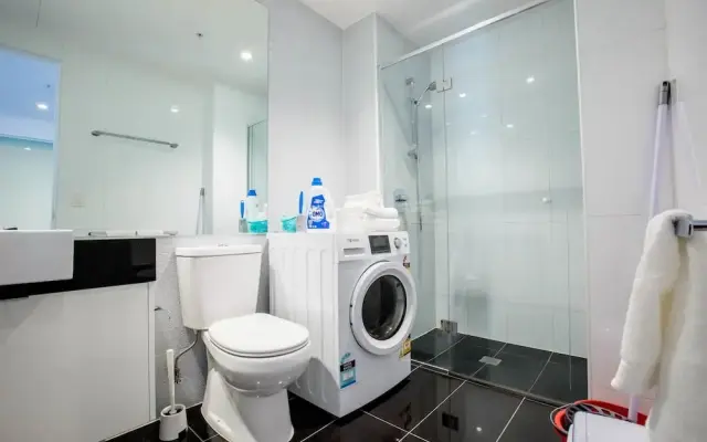 Southbank CR. Hotel Apartment