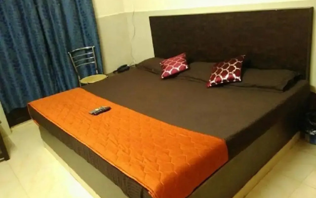Отель Room Maangta 304 - Panaji Goa Гоа комната для гостей