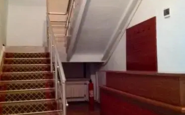 Отель Maria Hotel Армения, Вайк - отзывы, цены и фото номеров - забронировать отель Maria Hotel онлайн интерьер отеля
