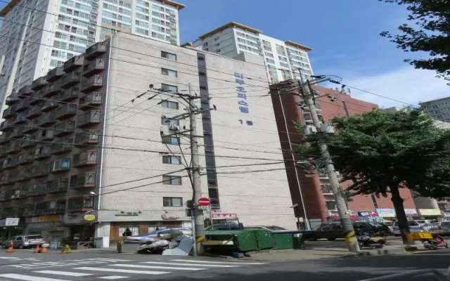 Miju Residence