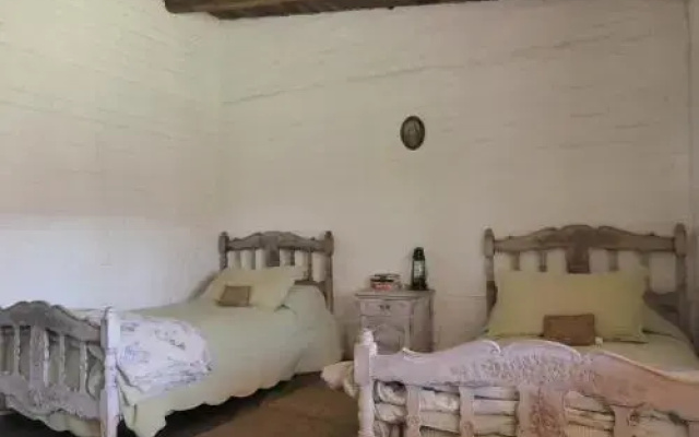 Estancia El Puesto