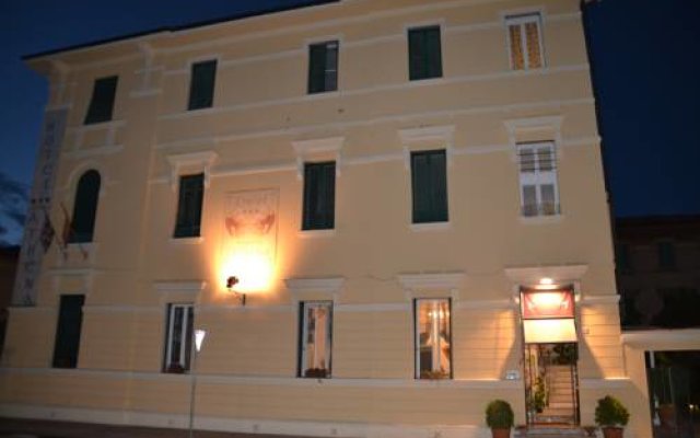 Hotel Soggiorno Athena 1