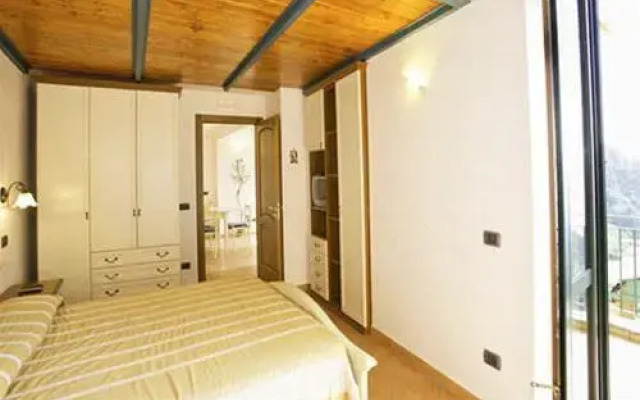 Отель Casa Annalisa Италия, Понтоне - отзывы, цены и фото номеров - забронировать отель Casa Annalisa онлайн комната для гостей