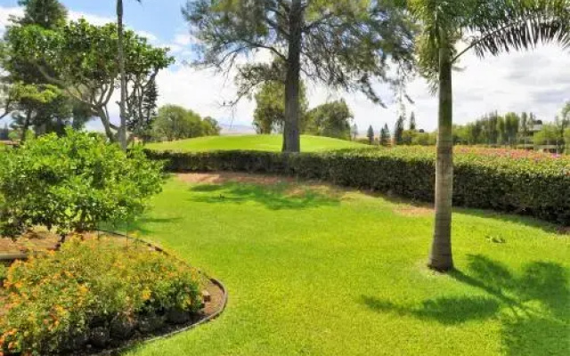 Waikoloa Fairways B114