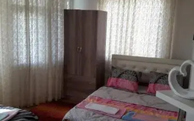 Ankara Trend House Apart Турция, Анкара - отзывы, цены и фото номеров - забронировать отель Ankara Trend House Apart онлайн комната для гостей