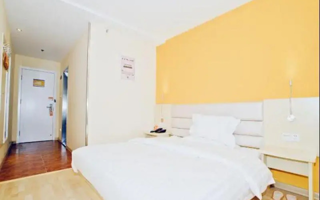 7Days Inn Qingdao Taidong Central Walking Street Qingdao