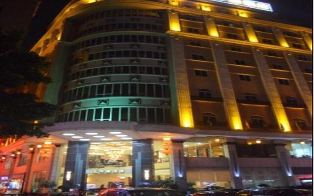 Jia Nian Hua Hotel In Dongguan China From None Photos - 