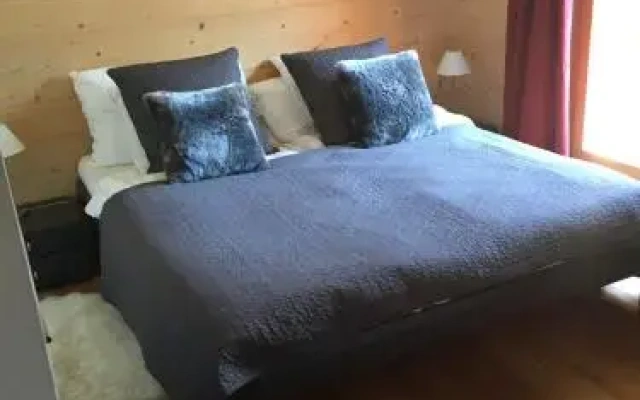 Le Valais