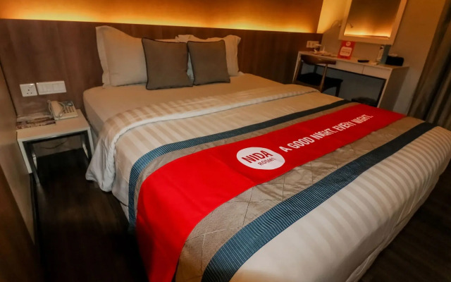 Hotel 61 Medan