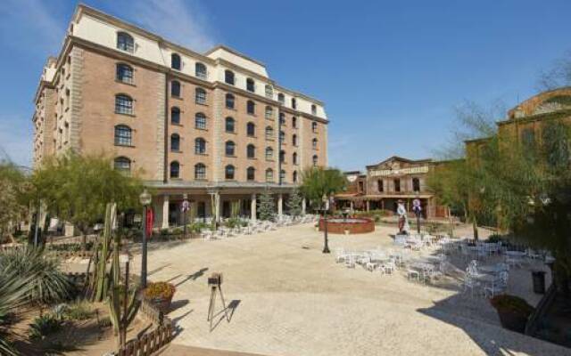 Hotel PortAventura - Theme Park Tickets Included 2