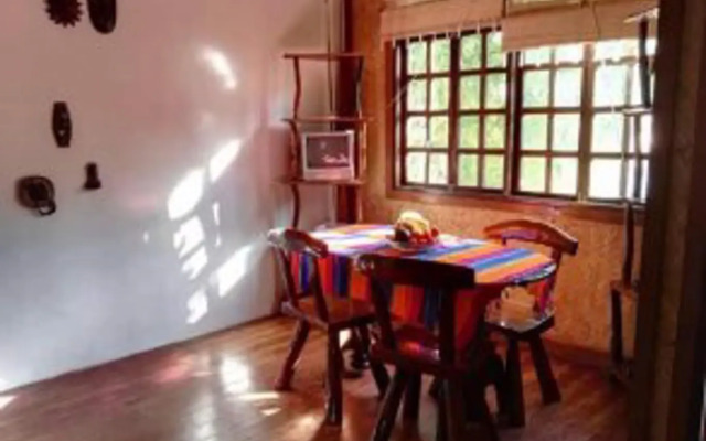 Kalachuchi Hostel