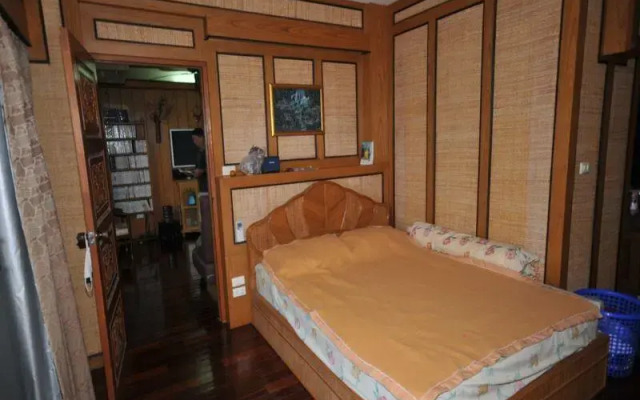 Отель Pattaya Condotel Chain By 491-492 сейф в номере