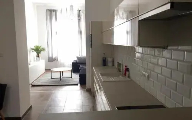 White Dream Home