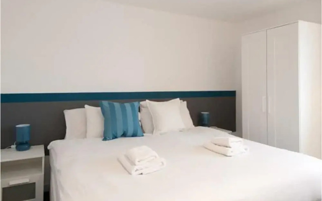 Отель Bell Street Residence Великобритания, Глазго - отзывы, цены и фото номеров - забронировать отель Bell Street Residence онлайн комната для гостей