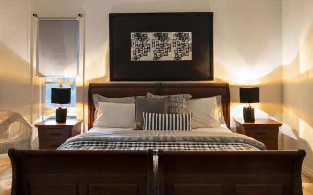 The Manor House Daylesford