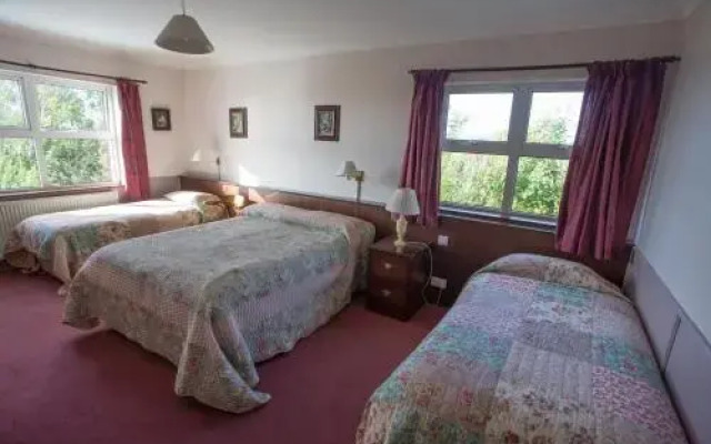 Teac Campbell
