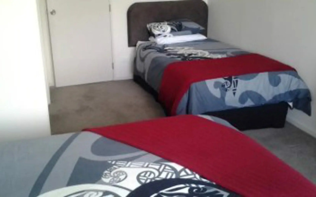 Lake Vista Bed & Breakfast