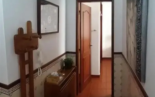 Отель West House Peniche удобства в номере