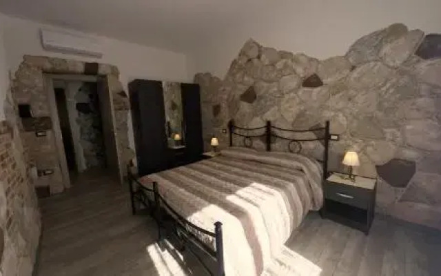 BB Rocca Pinta