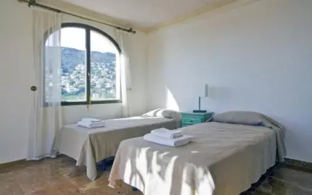 Villa Axel - Plusholidays