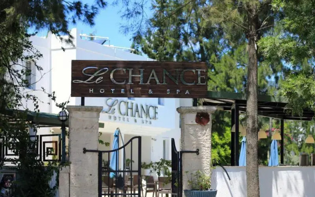 Le Chance Hotel & Spa 1