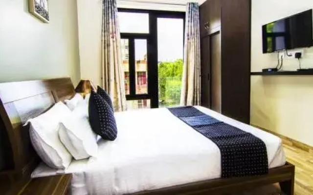 Classia Suites & Apartments