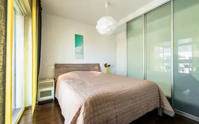 Отель Citykoti Downtown Suites Финляндия, Хельсинки - отзывы, цены и фото номеров - забронировать отель Citykoti Downtown Suites онлайн комната для гостей