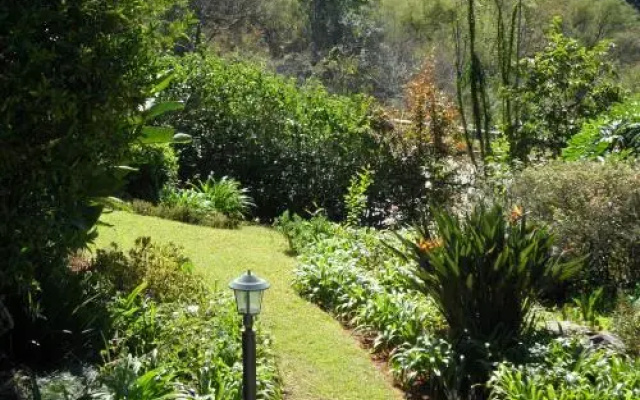 Valley View Lodge