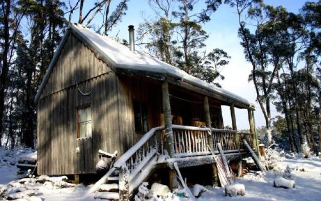 Cradle Mountain Love Shack In Tasmania Australia From 143