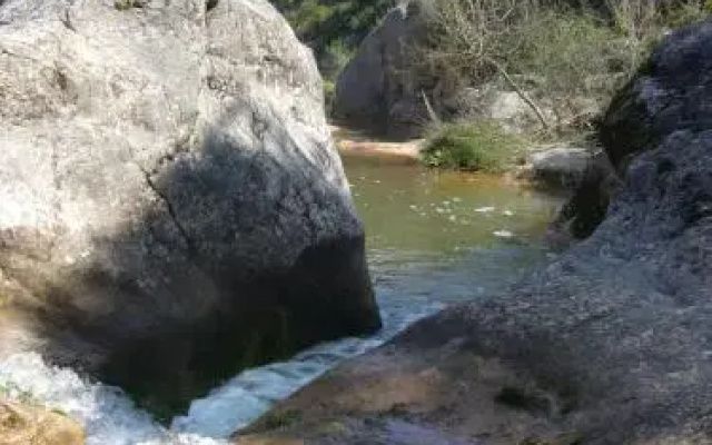 Castell D´Orpí (Can Magí)