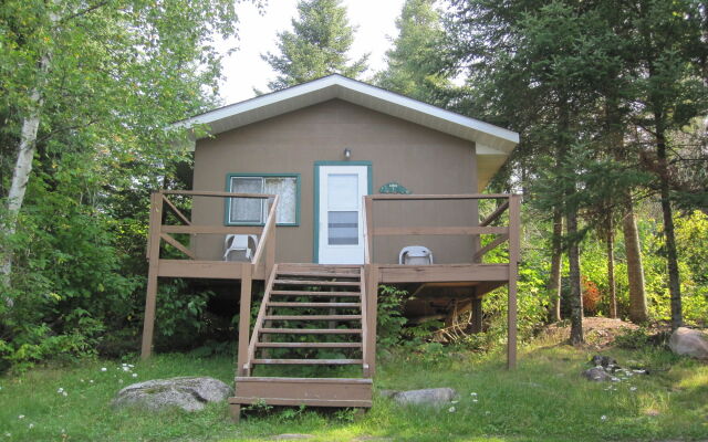 Slippery Winds Wilderness Resort All Inclusive In Fort Frances