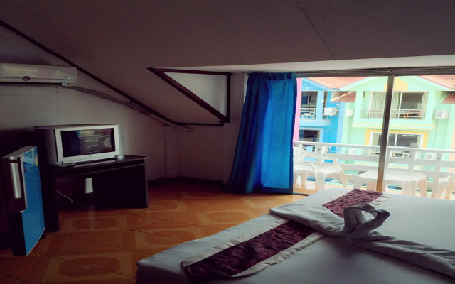 Lalit Guesthouse 1