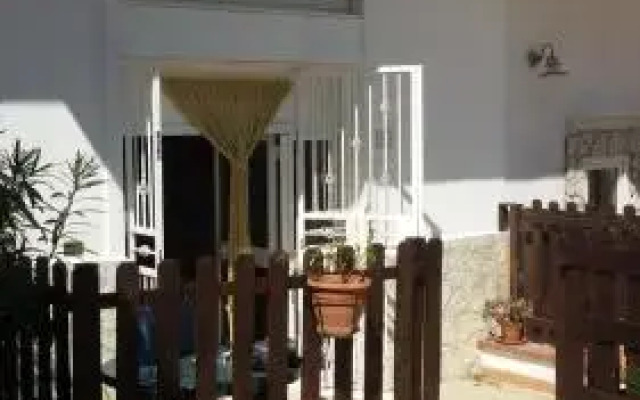 Отель Acapulco Home Sweet Home Италия, Палермо - отзывы, цены и фото номеров - забронировать отель Acapulco Home Sweet Home онлайн вид на фасад