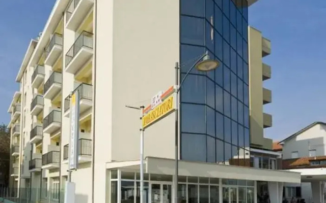 Hotel Ambasciatori